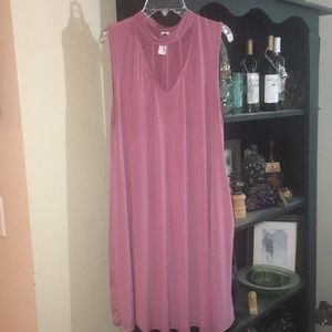 Honeyme Pink Blouse SIZE M